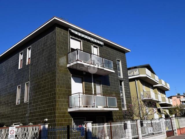 Appartamento in vendita di 100 m² in Via B. Buozzi, 134