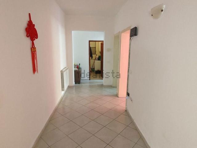 Appartamento in vendita di 100 m² in Via B. Lupati