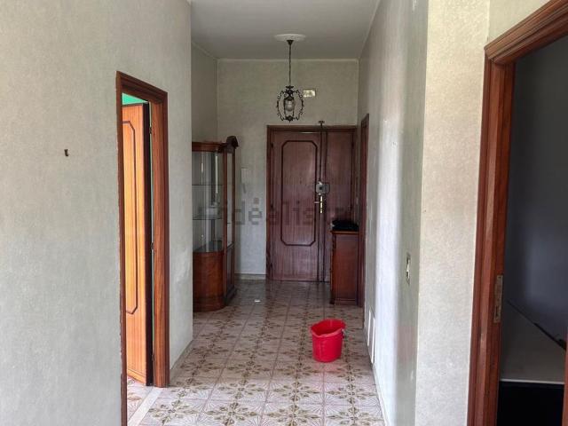Appartamento in vendita di 100 m² in Via Botricello