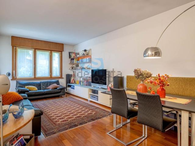 Appartamento in vendita di 100 m² in Via Botteniga