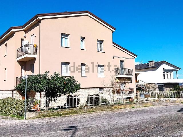 Appartamento in vendita di 100 m² in Via Bottica