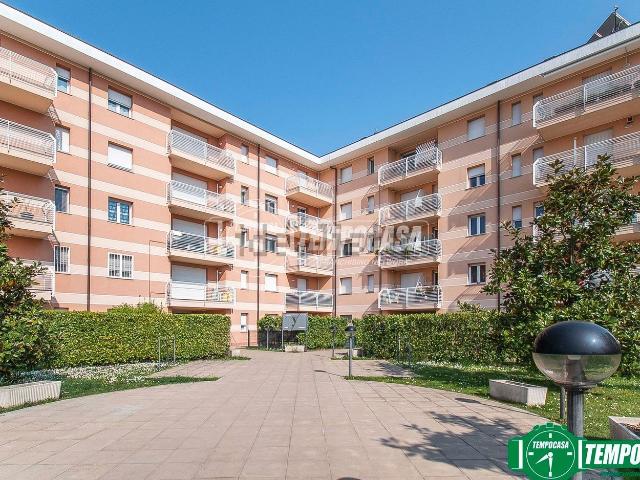 Appartamento in vendita di 100 m² in Via Bozzente, 30