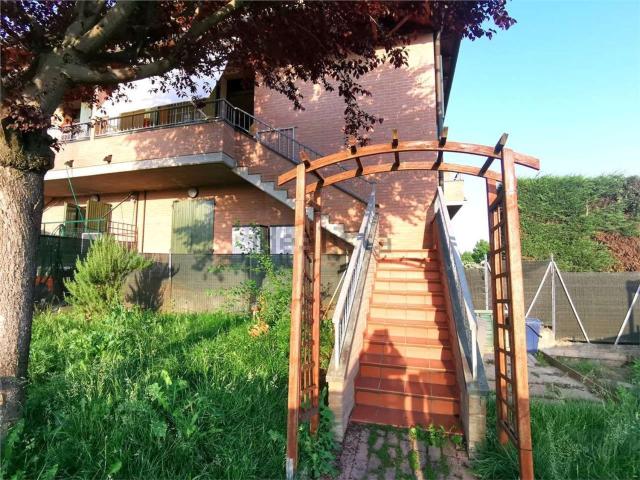Appartamento in vendita di 100 m² in Via Boccaccio