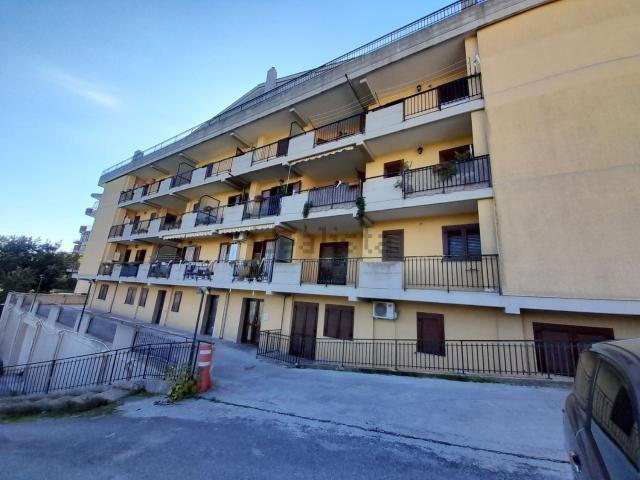 Appartamento in vendita di 100 m² in Via Boccaccio