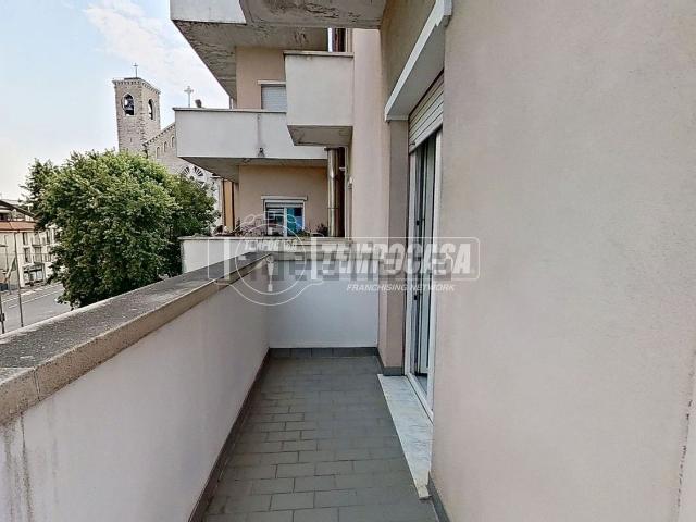 Appartamento in vendita di 100 m² in Via Boccaleone, 8