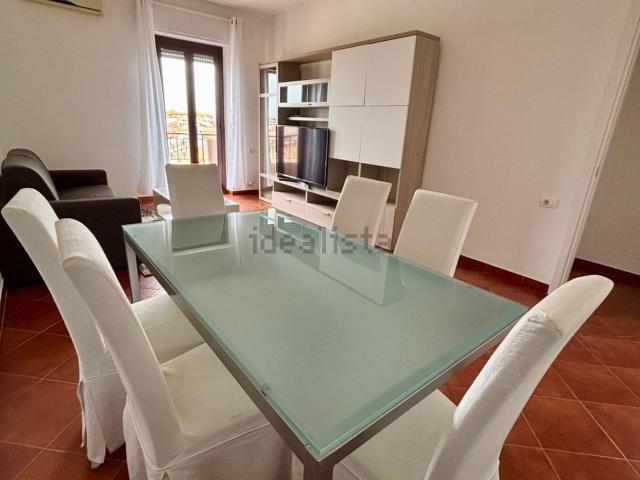 Appartamento in vendita di 100 m² in Via Boccherini Luigi