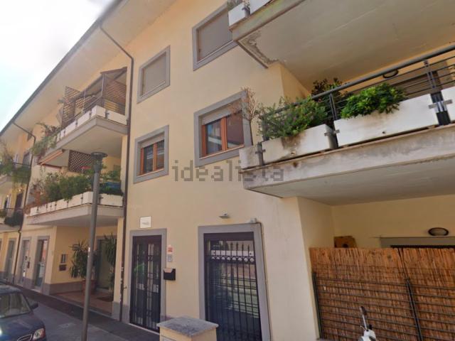 Appartamento in vendita di 100 m² in Via Bologna, 18