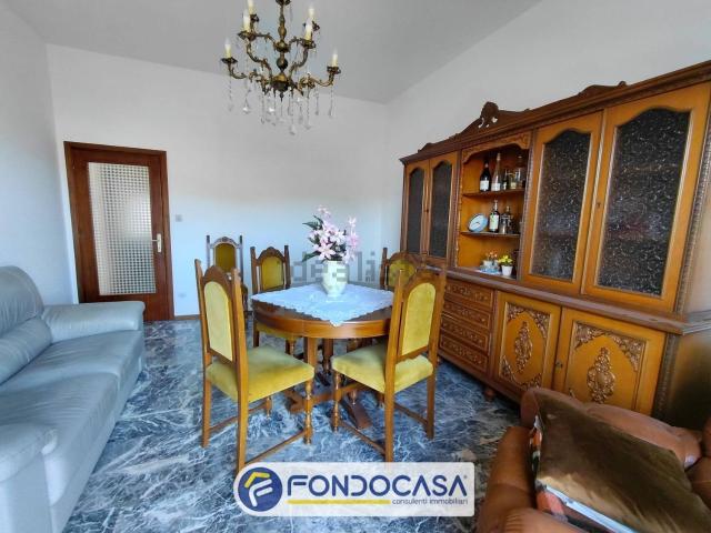 Appartamento in vendita di 100 m² in Via Bolzano, 1