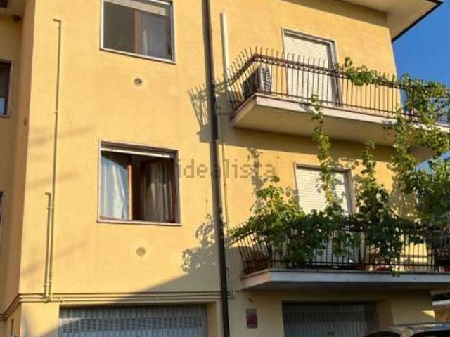 Appartamento in vendita di 100 m² in Via Bondi, 26