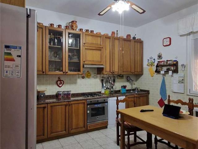 Appartamento in vendita di 100 m² in Via Borgolo