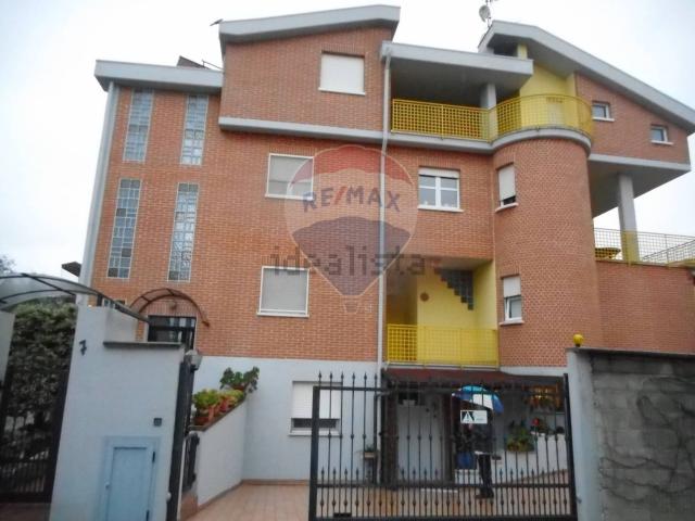 Appartamento in vendita di 100 m² in Via Borgata Pozzo, 7