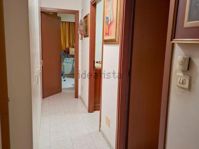 Appartamento in vendita di 100 m² in Via Borgaro