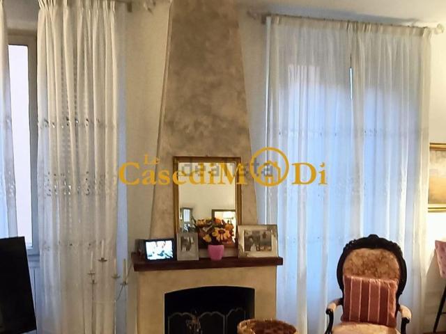 Appartamento in vendita di 100 m² in Via Borra