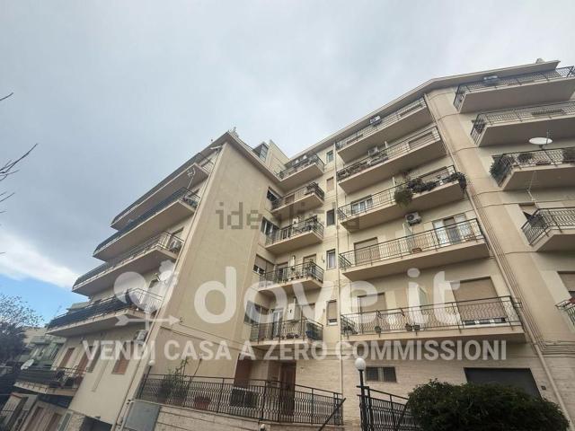 Appartamento in vendita di 100 m² in Via Borrace Alla Caserma