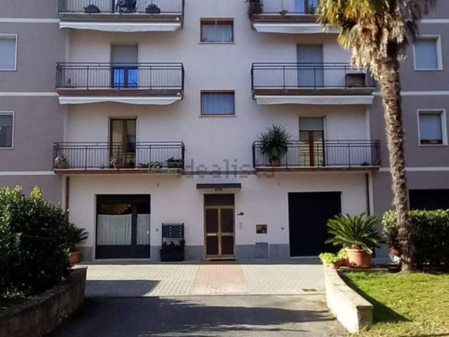Appartamento in vendita di 100 m² in Via Borri Pio, 8
