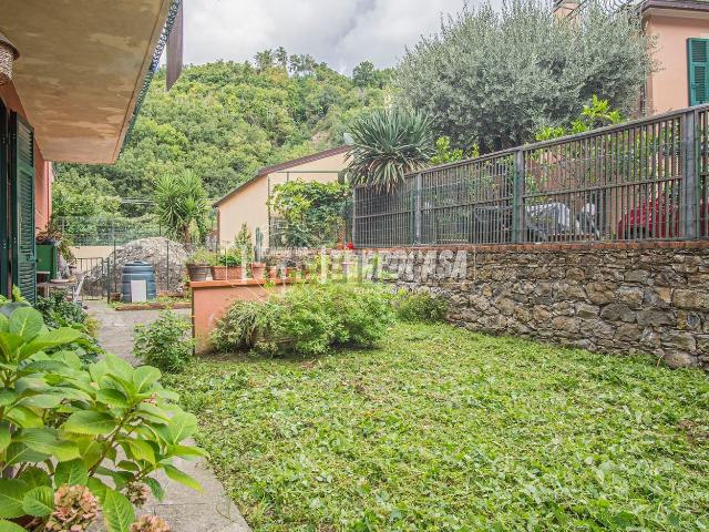 Appartamento in vendita di 100 m² in Via Battilana