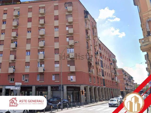 Appartamento in vendita di 100 m² in Via Battindarno, 2