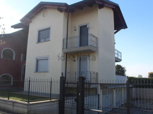 Appartamento in vendita di 100 m² in Via Baudenile, 13