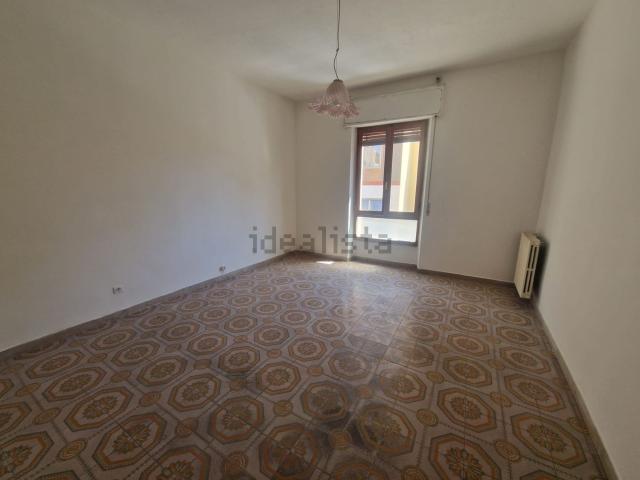 Appartamento in vendita di 100 m² in Via Baudi Carlo di Vesme