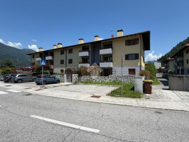 Appartamento in vendita di 100 m² in Via Baviera, 5
