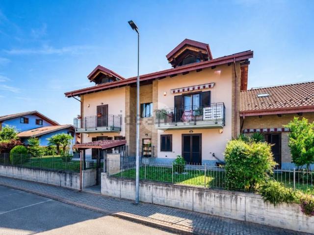 Appartamento in vendita di 100 m² in Via Bachelet, 10