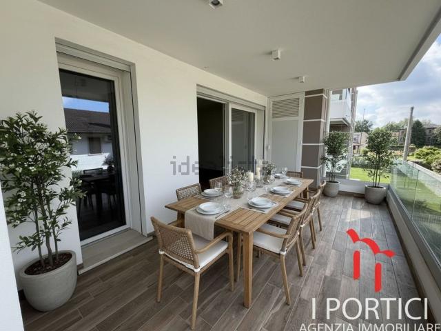 Appartamento in vendita di 100 m² in Via Baden Powell