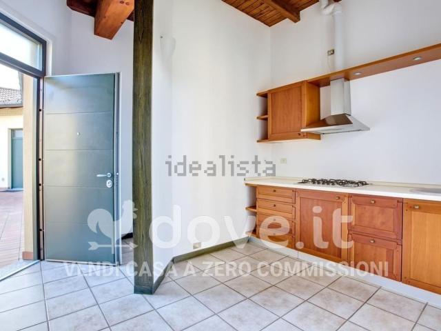 Appartamento in vendita di 100 m² in Via Bainsizza, 5