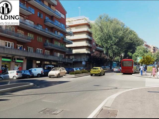 Appartamento in vendita di 100 m² in Via Baldo degli Ubaldi