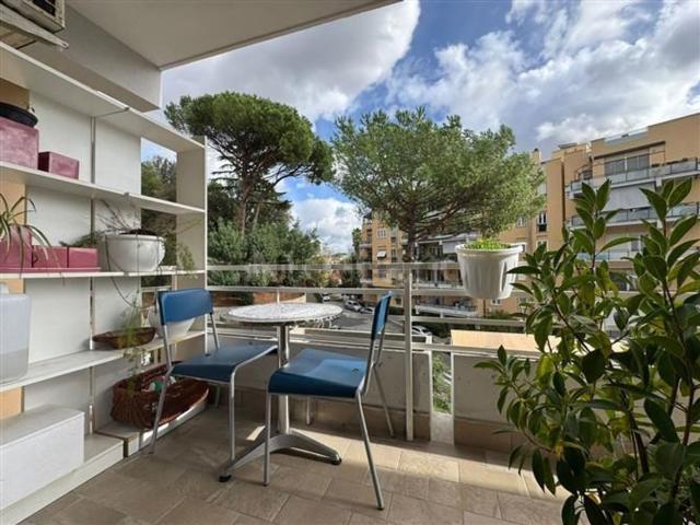 Appartamento in vendita di 100 m² in Via Baldassarre Longhena
