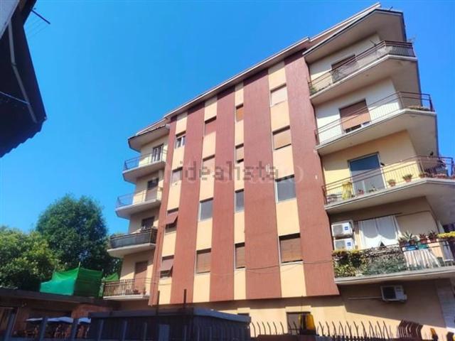 Appartamento in vendita di 100 m² in Via Baldassarre Zamboni