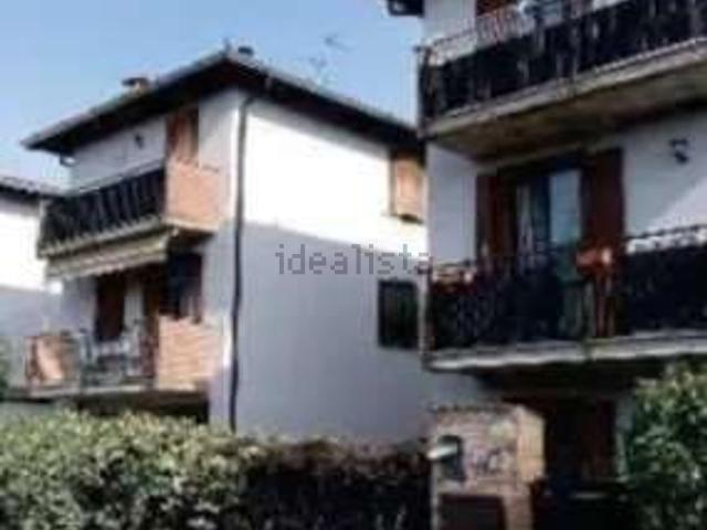 Appartamento in vendita di 100 m² in Via Baldina Della, 12