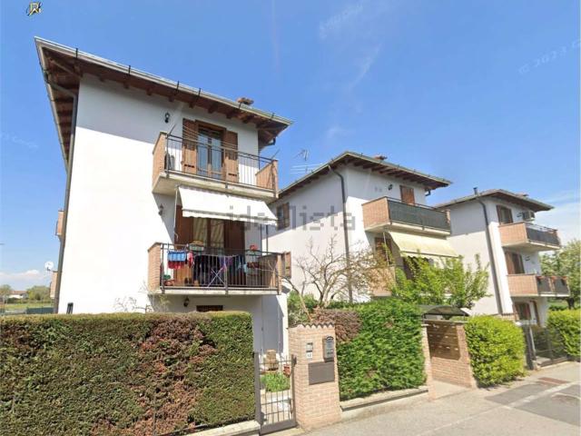 Appartamento in vendita di 100 m² in Via Baldina Della, 12