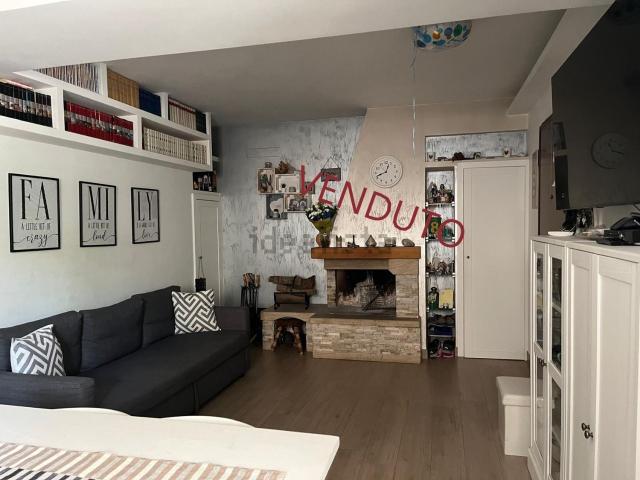 Appartamento in vendita di 100 m² in Via Barga