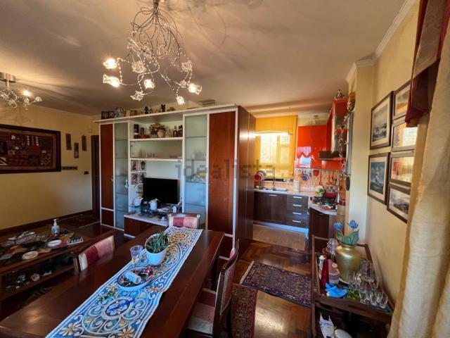 Appartamento in vendita di 100 m² in Via Barletta, 41