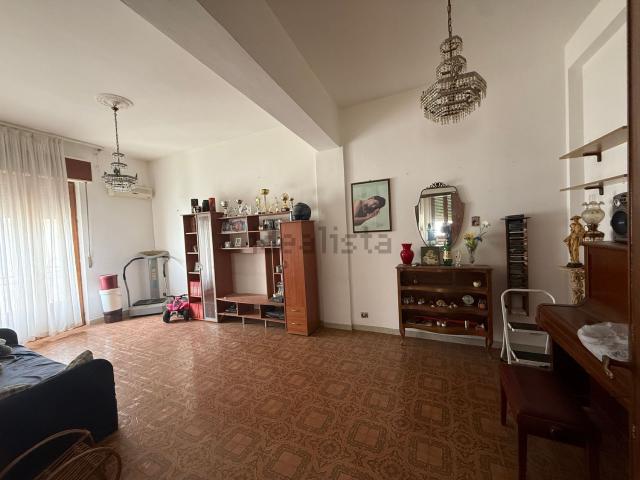 Appartamento in vendita di 100 m² in Via Barresi