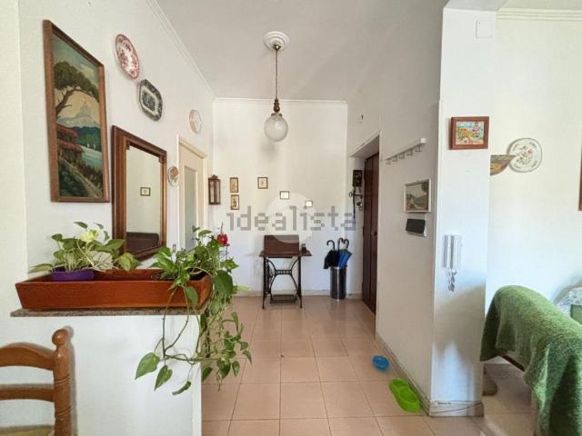 Appartamento in vendita di 100 m² in Via Bartolomeo Avanzini
