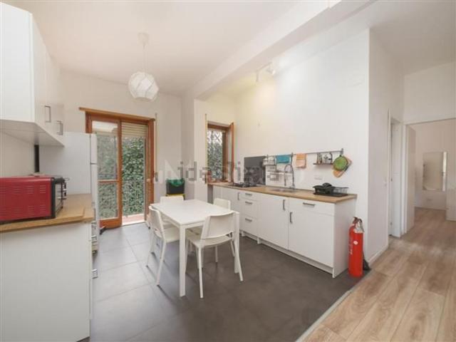 Appartamento in vendita di 100 m² in Via Bartolomeo Massalongo