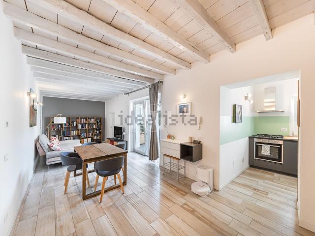Appartamento in vendita di 100 m² in Via Barzoni, 1