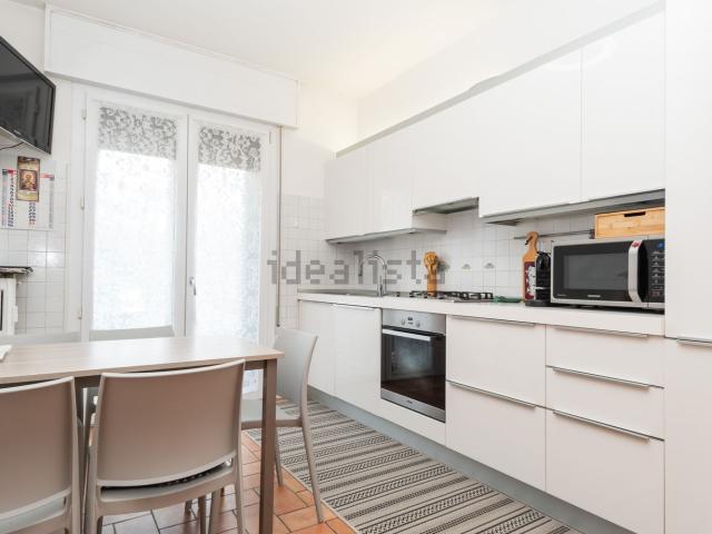 Appartamento in vendita di 100 m² in Via Basilicata