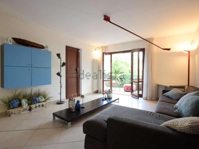 Appartamento in vendita di 100 m² in Via Bettino Ricasoli