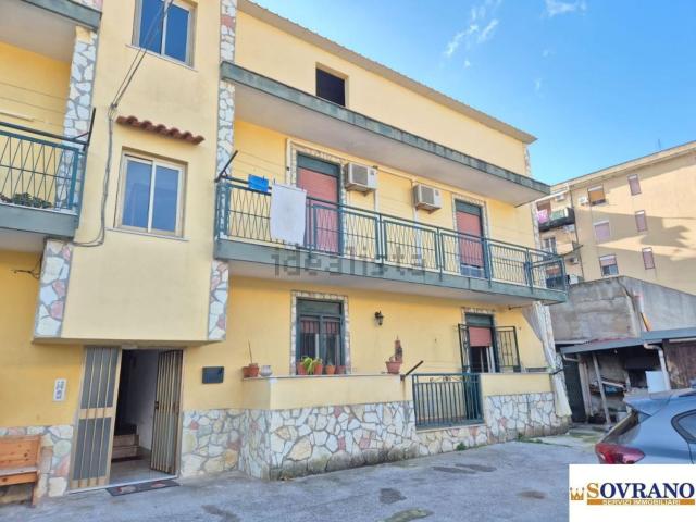 Appartamento in vendita di 100 m² in Via Bevilacqua Alberto Paolo, 17