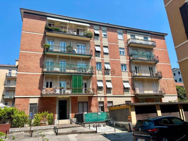 Appartamento in vendita di 100 m² in Via Bezzecca, 18