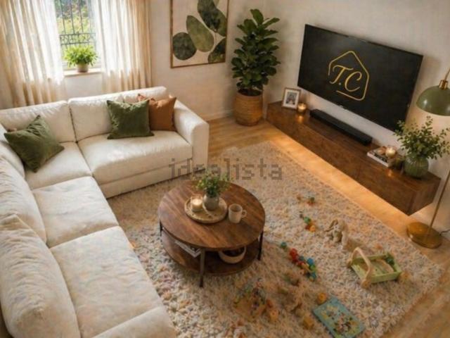 Appartamento in vendita di 100 m² in Via Belfiore, 24