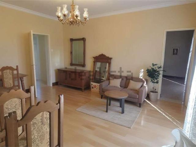 Appartamento in vendita di 100 m² in Via Belfiore, 54
