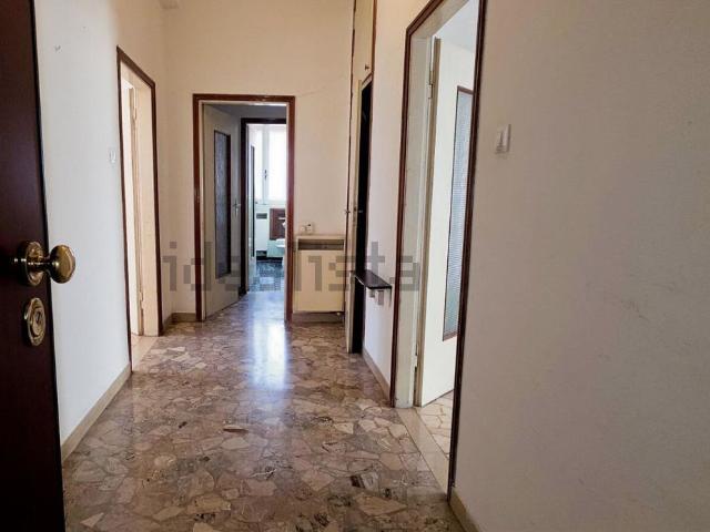 Appartamento in vendita di 100 m² in Via Bellaria