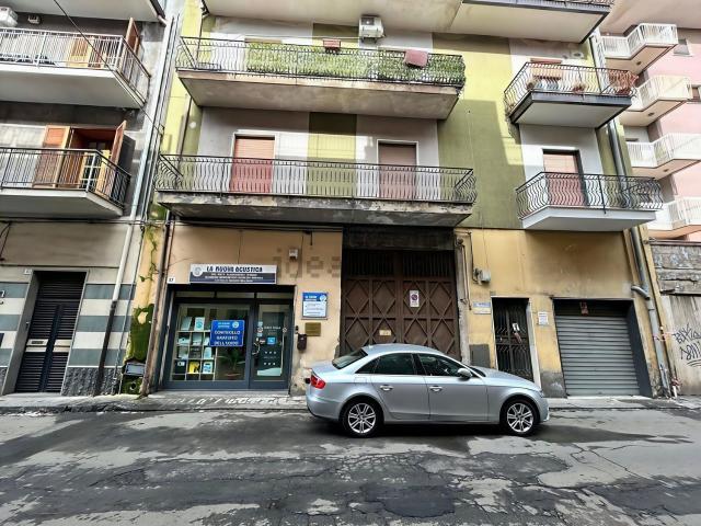 Appartamento in vendita di 100 m² in Via Bellini, 87