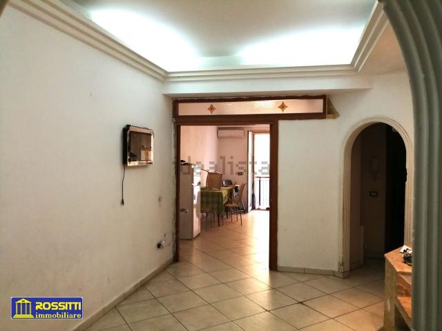 Appartamento in vendita di 100 m² in Via Bellini