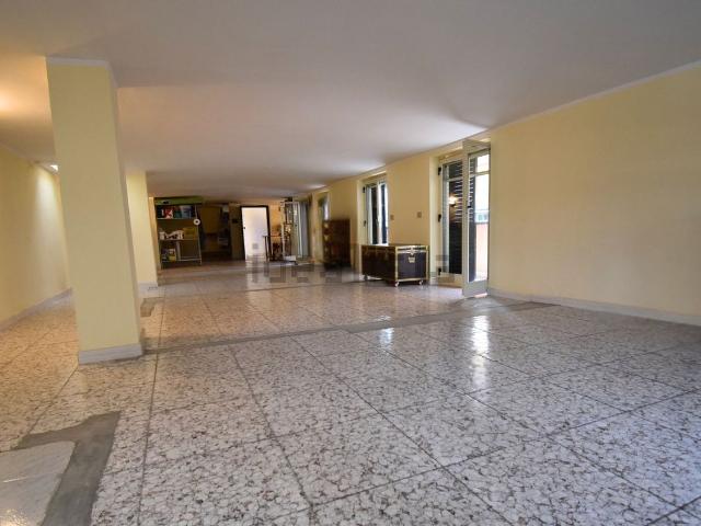 Appartamento in vendita di 100 m² in Via Belvedere