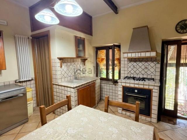 Appartamento in vendita di 100 m² in Via Belvedere