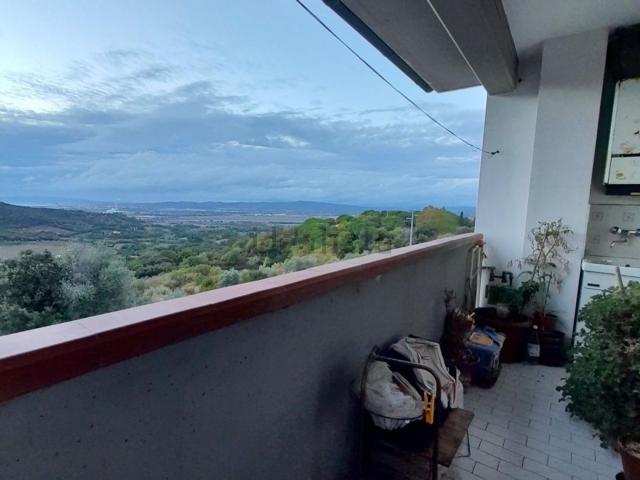 Appartamento in vendita di 100 m² in Via Belvedere